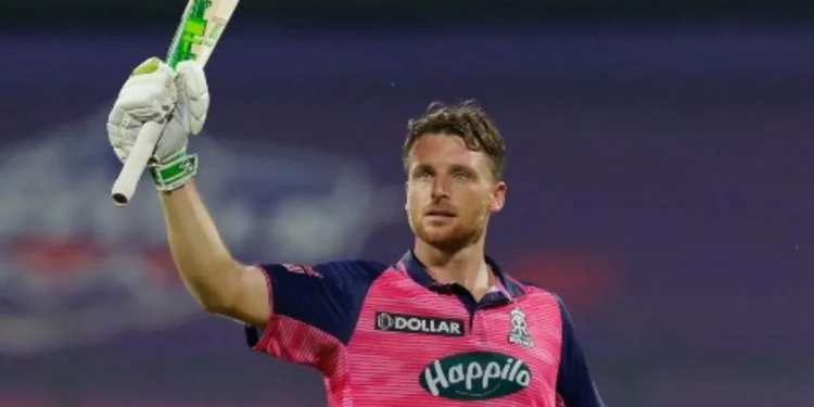 IPL2024: Following his absence from the PBKS-RR tie, Rovman Powell updates the public on Jos Buttler return.