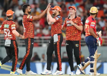 IPL 2024: PBKS vs SRH Match 23 Highlights: Unmissable video recap, turning points, match analysis, stats, and more