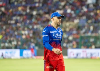 When your confidence is low, it's difficult to disguise in cricket: Faf du Plessis