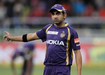 When I played Sunil Narine in his first-ever international match, I knew he would become a T20 legend in 7-8 balls: Gautam Gambhir