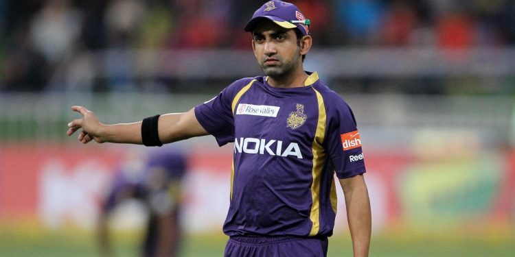 When I played Sunil Narine in his first-ever international match, I knew he would become a T20 legend in 7-8 balls: Gautam Gambhir