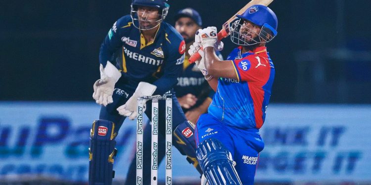 'Definitely, loved it' - Rishabh Pant on match-winning knock against GT