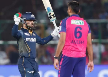IPL 2024: RR vs GT Match 24 Highlights: Unmissable video recap, turning points, match analysis, stats, and more