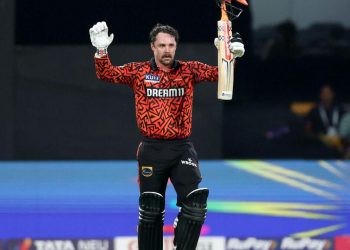 IPL 2024: Match 30's highlights from Sunrisers Hyderabad's first innings vs RCB