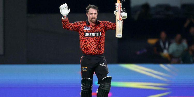 IPL 2024: Match 30's highlights from Sunrisers Hyderabad's first innings vs RCB