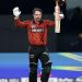 IPL 2024: Match 30's highlights from Sunrisers Hyderabad's first innings vs RCB