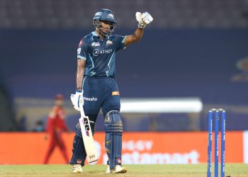 IPL 2024: Sai Sudharsan explains the Gujarat Titans' run-chase tactic against Sunrisers Hyderabad