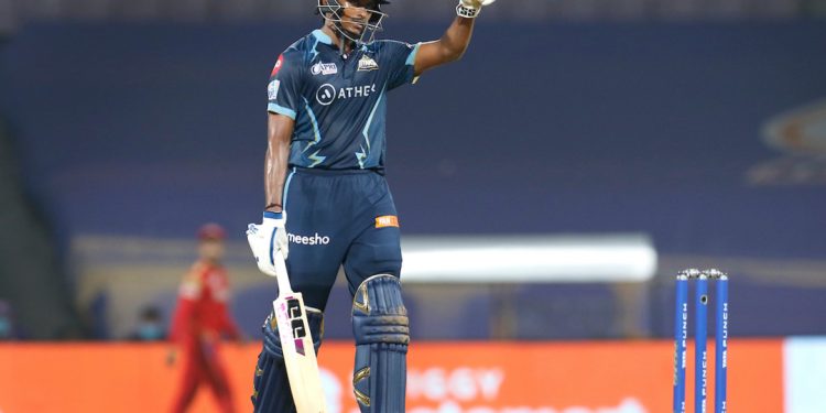 IPL 2024: Sai Sudharsan explains the Gujarat Titans' run-chase tactic against Sunrisers Hyderabad