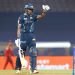 IPL 2024: Sai Sudharsan explains the Gujarat Titans' run-chase tactic against Sunrisers Hyderabad