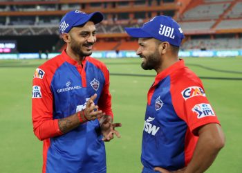 Mukesh Kumar and Axar Patel criticize the Impact Player rule