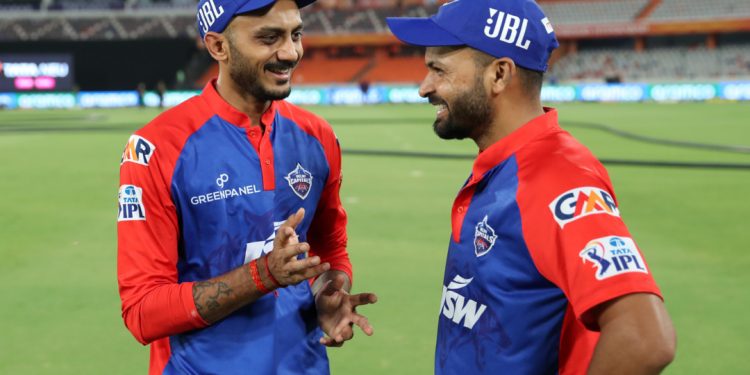 Mukesh Kumar and Axar Patel criticize the Impact Player rule