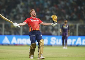 IPL 2024: Punjab Kings 2nd innings highlights against KKR in Match 42