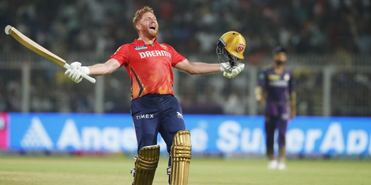 IPL 2024: Punjab Kings 2nd innings highlights against KKR in Match 42