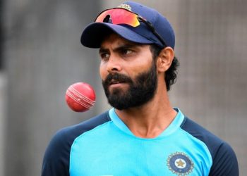 In a World Cup squad, Ravindra Jadeja is not good enough to bat at number seven: Tom Moody