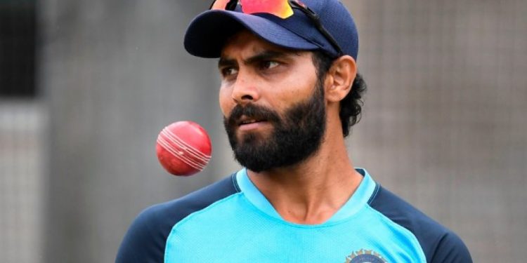 In a World Cup squad, Ravindra Jadeja is not good enough to bat at number seven: Tom Moody