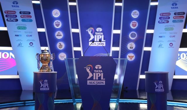 IPL franchise owners will meet with BCCI to discuss the 2024 super auction.