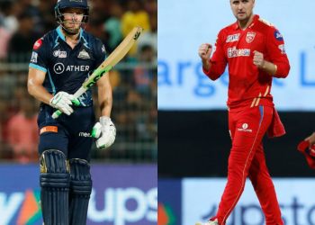 Why aren't David Miller and Liam Livingstone participating in GT vs. PBKS, IPL 2024 Match 17?