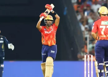 IPL 2024: Gujarat Titans vs Punjab Kings, 17th Match - Who Said What?