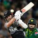 Amid the holiday throng, the Lahore Commissioner guarantees excellent protection for the New Zealand T20Is.