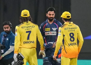 IPL 2024: LSG vs CSK Match 34 Highlights: Unmissable video recap, turning points, match analysis, stats, and more