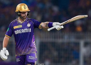 IPL 2024: Kolkata Knight Riders vs Delhi Capitals, 47th Match - Who Said What?