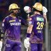 IPL 2024: Kolkata Knight Riders' 1st Innings Highlights against PBKS in Match 42