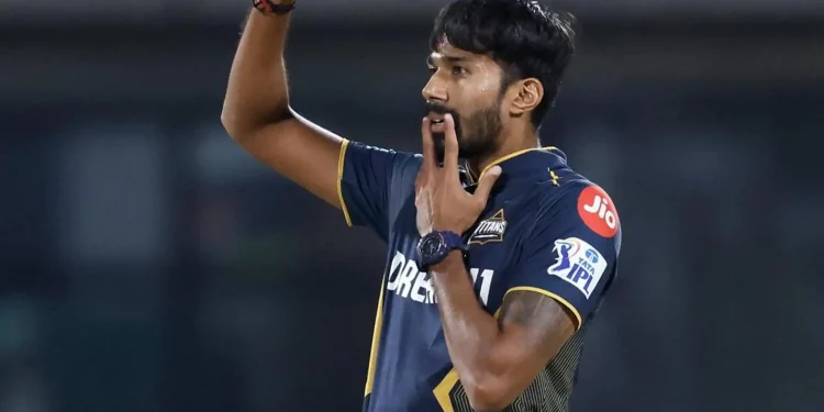 IPL 2024: Sandeep Warrier: All the Details You Need to Know About the Pacer for the Gujarat Titans