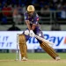 KKR youngster Angkrish Raghuvanshi says of his incredible IPL debut, "I just backed my instincts."