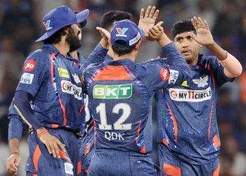 IPL 2024: LSG vs GT Match 21 Highlights: Unmissable video recap, turning points, match analysis, stats, and more