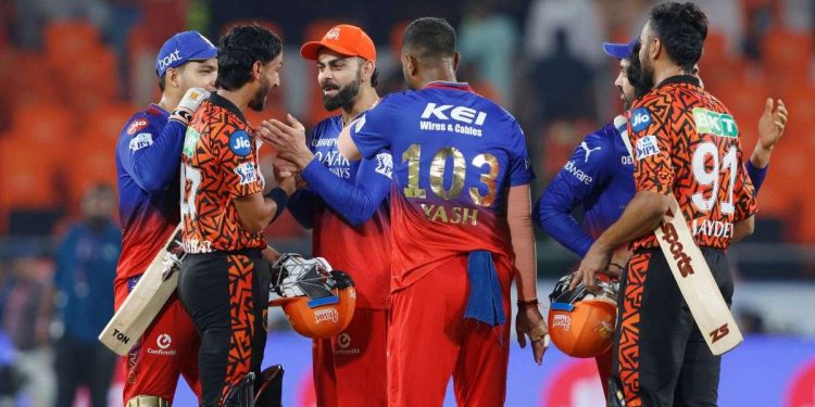 IPL 2024: Sunrisers Hyderabad vs Royal Challengers Bengaluru, 41st Match - Who Said What?