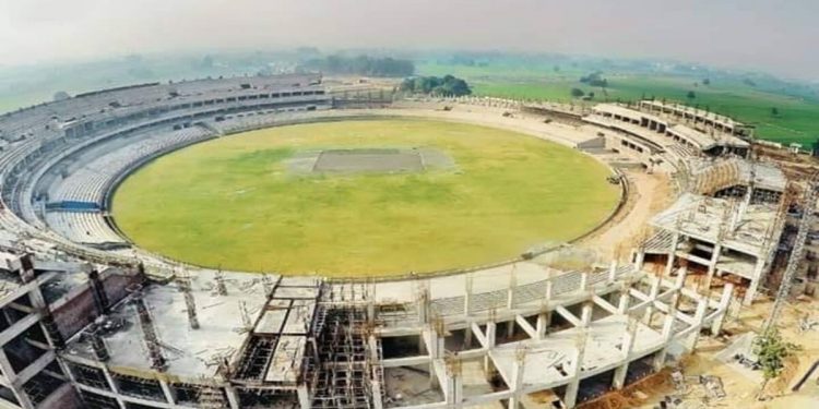 IPL 2024: A PIL to stop cricket matches at Mullanpur Stadium in Mohali has been filed with the High Court