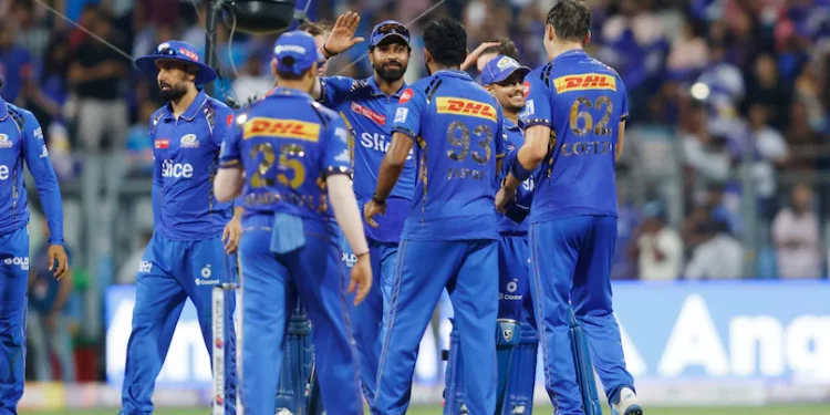 IPL 2024: Mumbai Indians vs Royal Challengers Bengaluru, 25th Match - Who Said What?