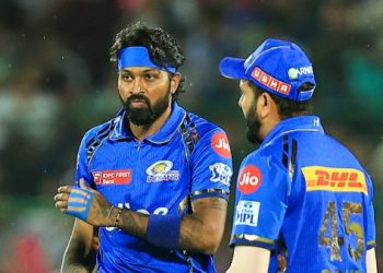 Scenarios for IPL 2024 Qualification: How can the Mumbai Indians make the playoffs after losing to DC in Match 43?