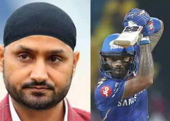 Suryakumar Yadav is a better version of AB de Villiers: Harbhajan Singh