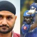 Suryakumar Yadav is a better version of AB de Villiers: Harbhajan Singh