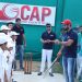 Gujarat's Vadodara is home to the Cricket Academy of Pathans