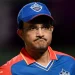 "One area that needs to be looked at in the future," Sourav Ganguly said of the IPL's need for a balanced bat-ball match.