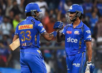 IPL 2024: Punjab Kings vs Mumbai Indians, 33rd Match - Who Said What?