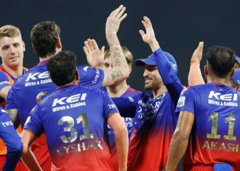 IPL 2024 Qualification Scenarios: How can SRH qualify for playoffs loss against RCB in Match 41?