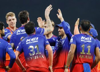 IPL 2024 Qualification Scenarios: Following their defeat to SRH, how will Royal Challengers Bengaluru make it to the playoffs?