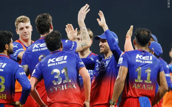 IPL 2024 Qualifications: How will Royal Challengers Bengaluru, who lost to MI in Match 25, make it to the Playoffs?