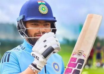 There is no doubt that Rinku Singh is one of the 15 members of the team with the following qualifications: Krishnamachari Srikkanth