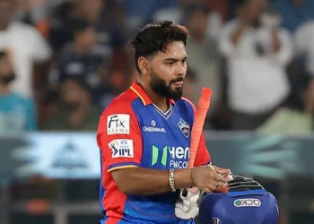 The mobility that Rishabh Pant possesses will greatly inspire him and Team India: Kevin Pietersen