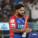 The mobility that Rishabh Pant possesses will greatly inspire him and Team India: Kevin Pietersen