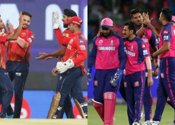 IPL 2024: Punjab Kings vs Rajasthan Royals, 27th Match - Who Said What?