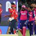 IPL 2024: Punjab Kings vs Rajasthan Royals, 27th Match - Who Said What?