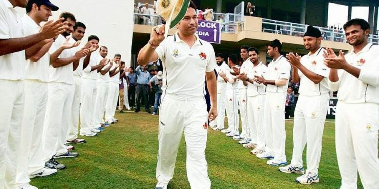 Sachin Tendulkar Turns 51: 10 Iconic Moments in Cricket History