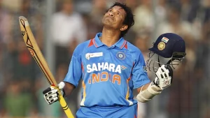 Sachin Global Influence: Impact Beyond Cricket
