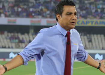 'I hope selectors won't forget...' Sanjay Manjrekar worries that players' selection for the T20 World Cup may be impacted by a lack of opportunities