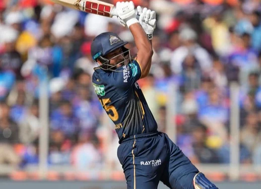 I might bat at 4 before the game, Ashish Nehra advised me: Shahrukh Khan